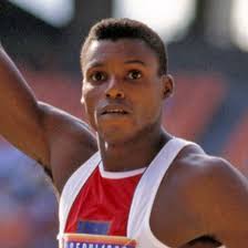 Carl Lewis