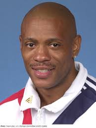 Maurice Greene